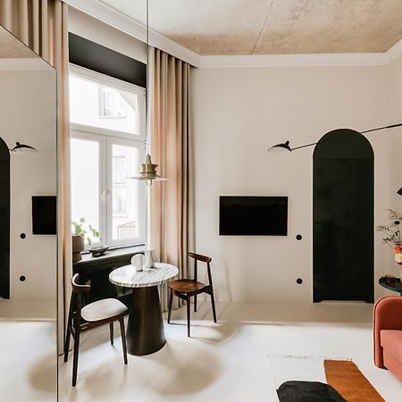 Stylish Apartment Close To Wawel, Old Town Studio, Main Sq. 3 Min Krasków Εξωτερικό φωτογραφία