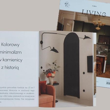 Stylish Apartment Close To Wawel, Old Town Studio, Main Sq. 3 Min Krasków Εξωτερικό φωτογραφία