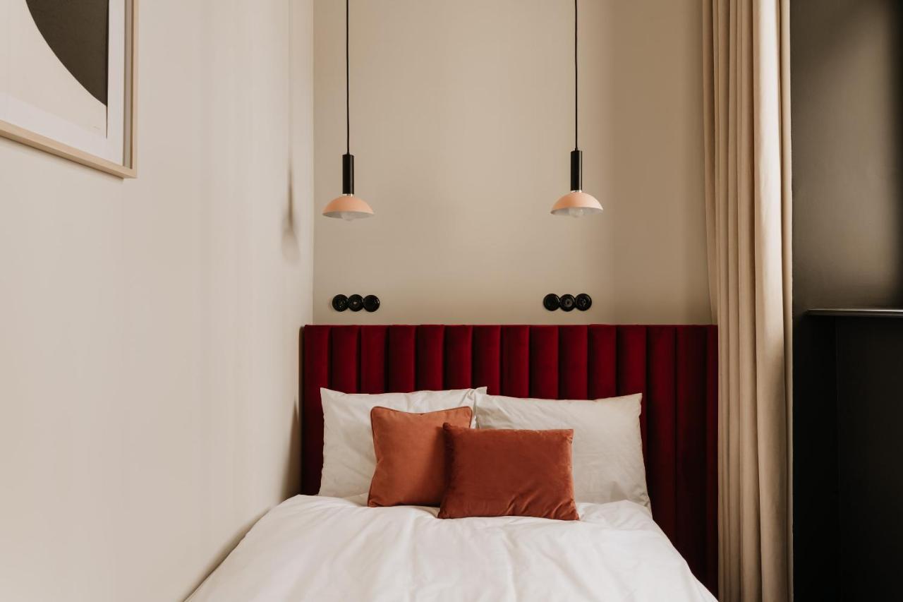 Stylish Apartment Close To Wawel, Old Town Studio, Main Sq. 3 Min Krasków Εξωτερικό φωτογραφία