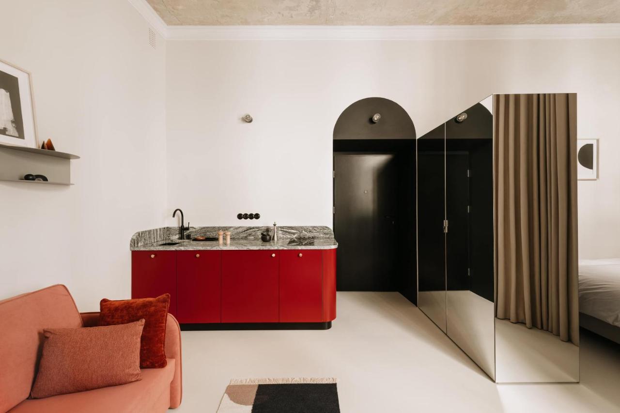 Stylish Apartment Close To Wawel, Old Town Studio, Main Sq. 3 Min Krasków Εξωτερικό φωτογραφία
