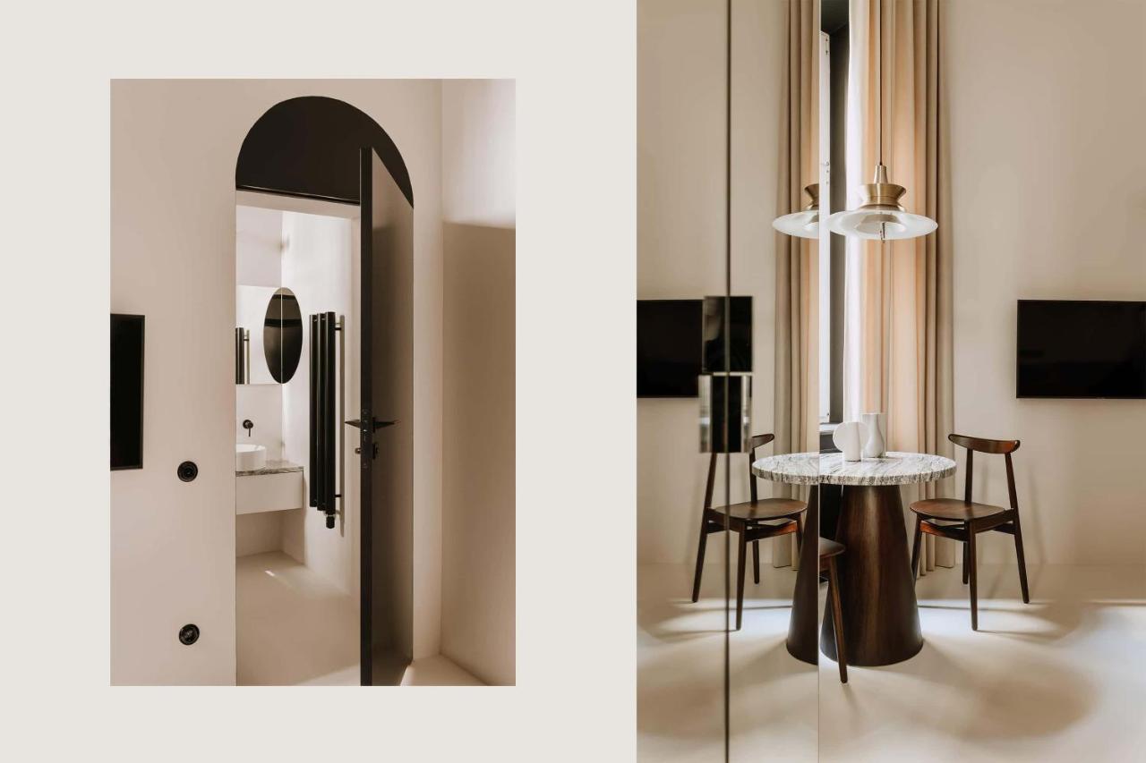 Stylish Apartment Close To Wawel, Old Town Studio, Main Sq. 3 Min Krasków Εξωτερικό φωτογραφία