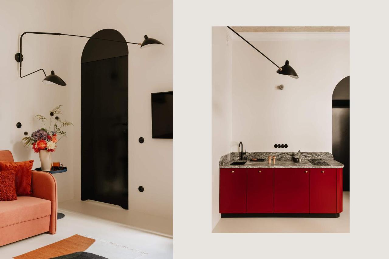 Stylish Apartment Close To Wawel, Old Town Studio, Main Sq. 3 Min Krasków Εξωτερικό φωτογραφία
