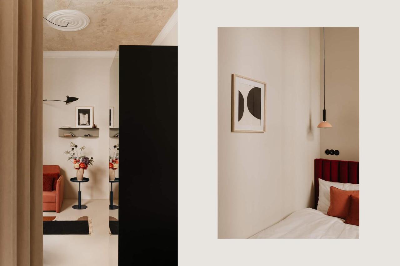 Stylish Apartment Close To Wawel, Old Town Studio, Main Sq. 3 Min Krasków Εξωτερικό φωτογραφία