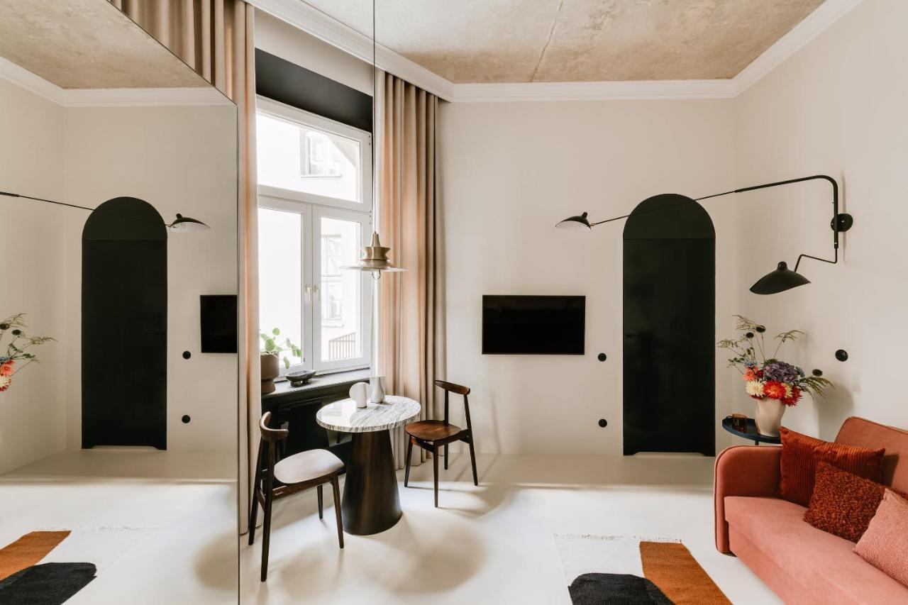 Stylish Apartment Close To Wawel, Old Town Studio, Main Sq. 3 Min Krasków Εξωτερικό φωτογραφία