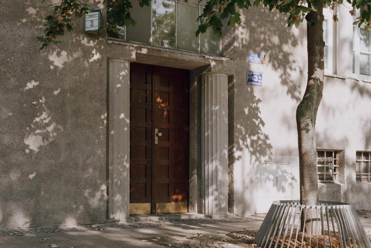 Stylish Apartment Close To Wawel, Old Town Studio, Main Sq. 3 Min Krasków Εξωτερικό φωτογραφία